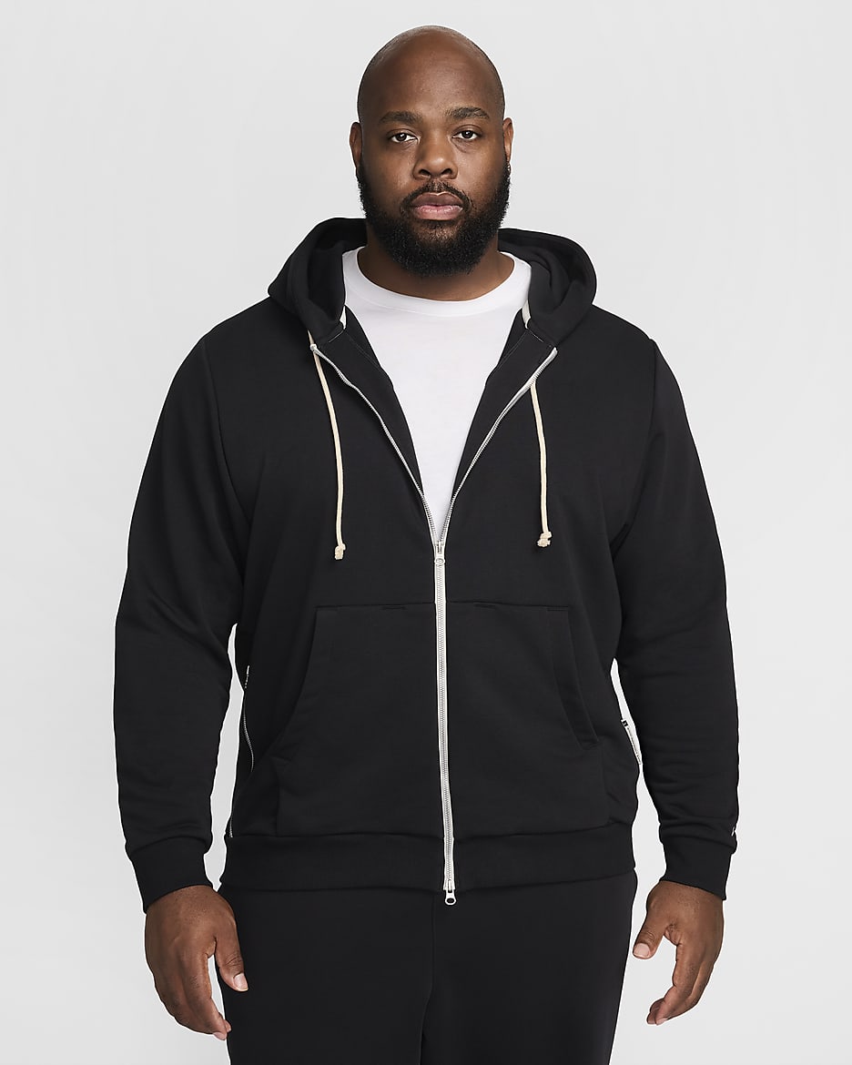 Nike dri fit full zip jacket best sale